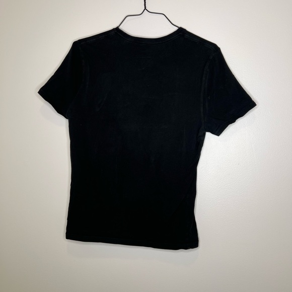 Express Jungle Graphic T-Shirt - Small - Picture 2 of 2